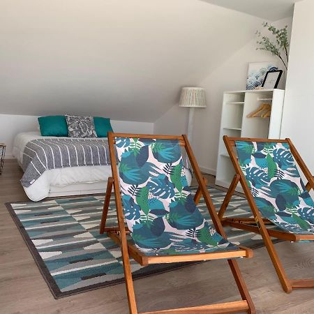 Barardo Street Villa Baleal Luaran gambar