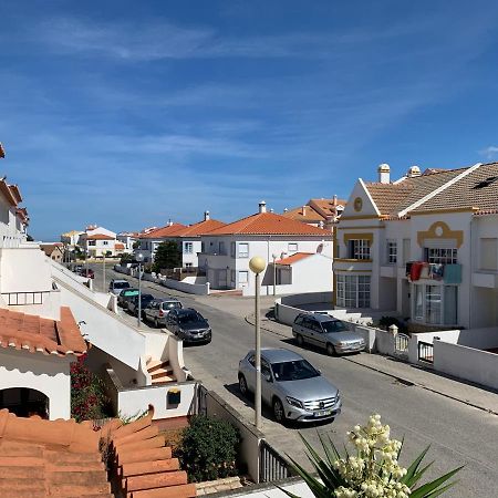 Barardo Street Villa Baleal Luaran gambar