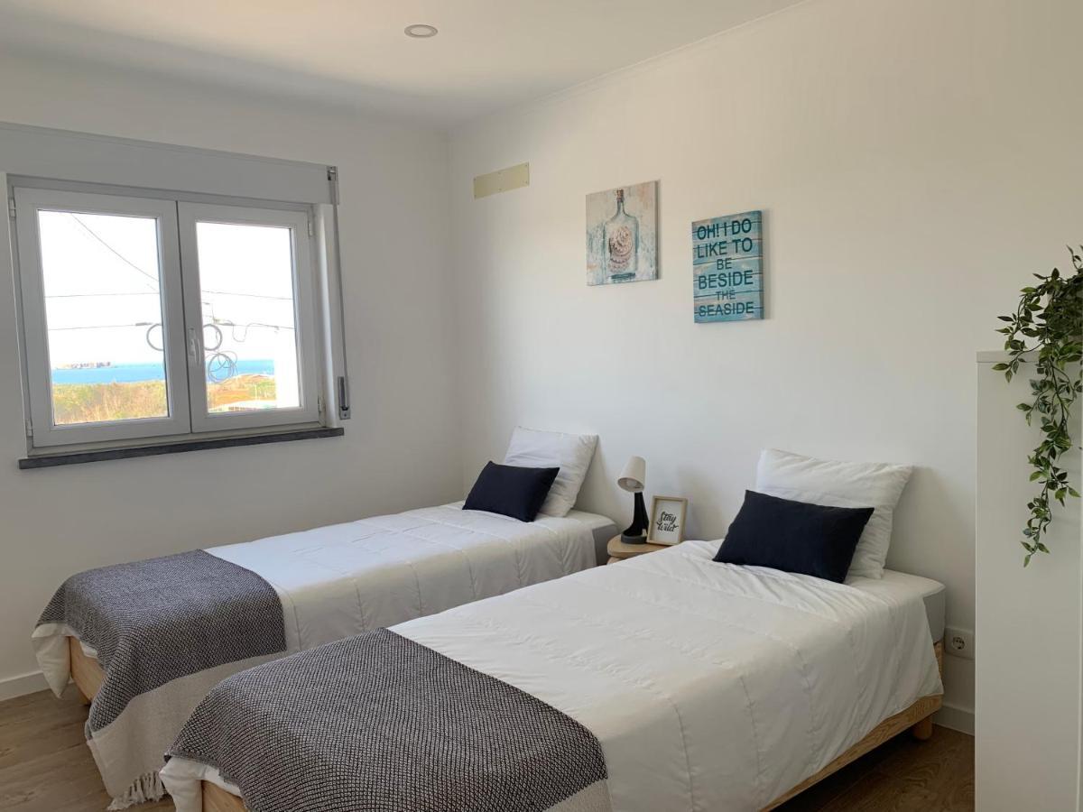 Barardo Street Villa Baleal Luaran gambar