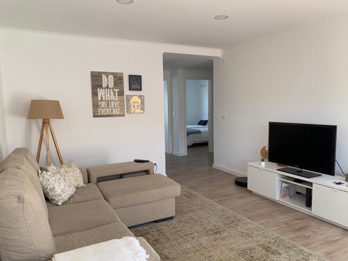 Barardo Street Villa Baleal Luaran gambar