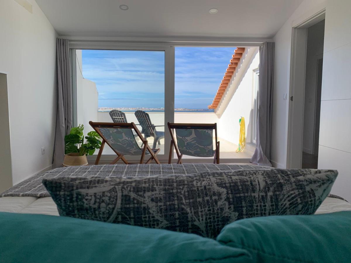 Barardo Street Villa Baleal Luaran gambar