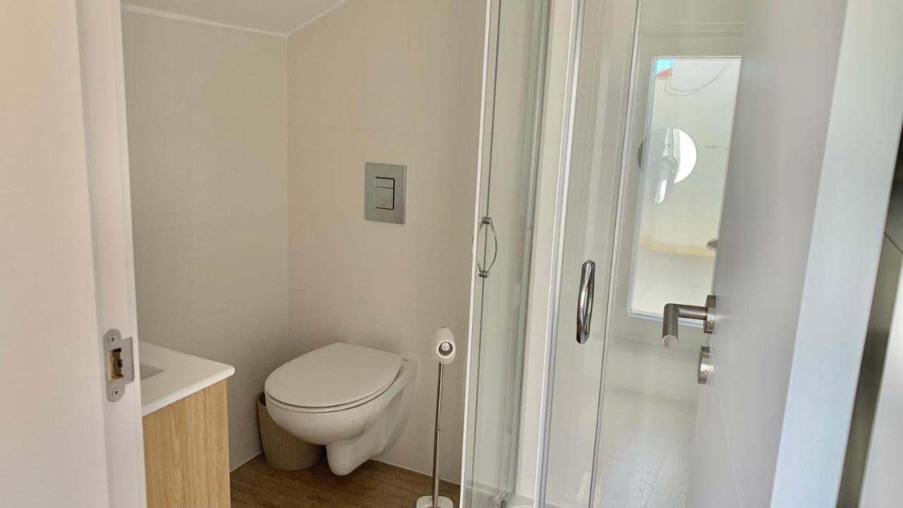 Barardo Street Villa Baleal Luaran gambar