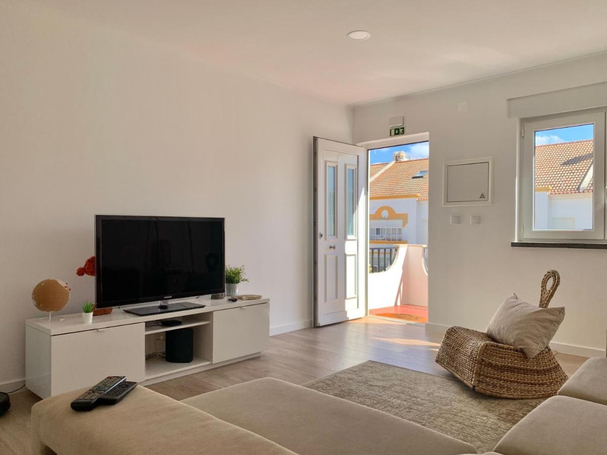 Barardo Street Villa Baleal Luaran gambar