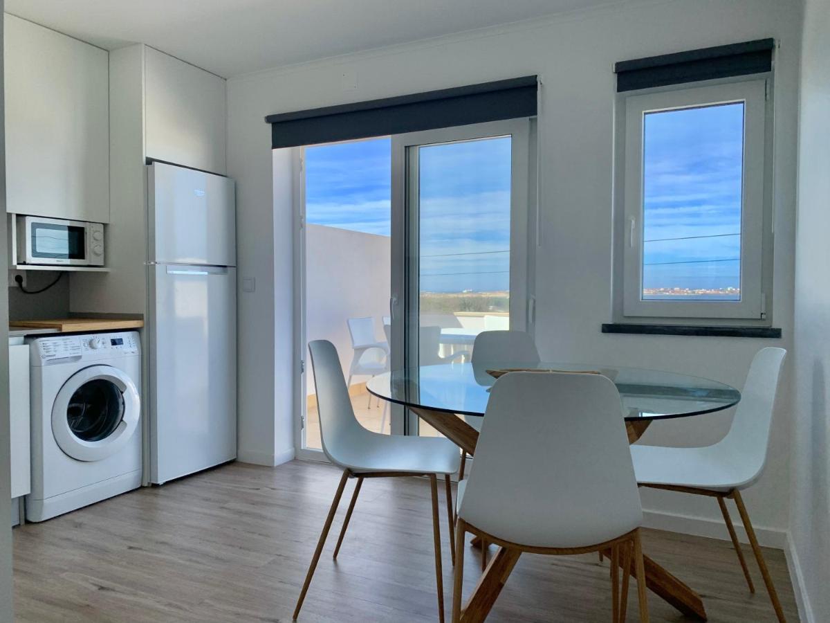 Barardo Street Villa Baleal Luaran gambar