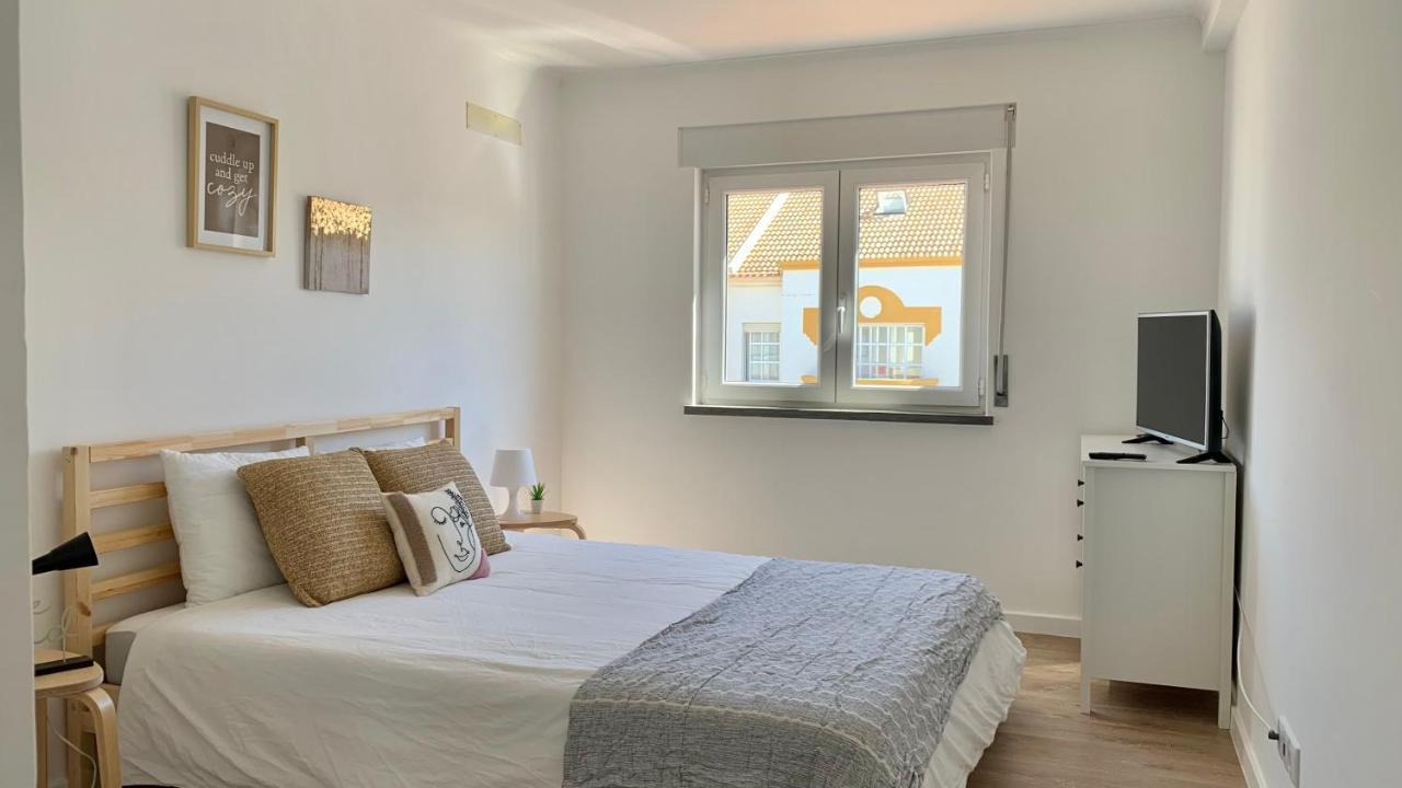 Barardo Street Villa Baleal Luaran gambar