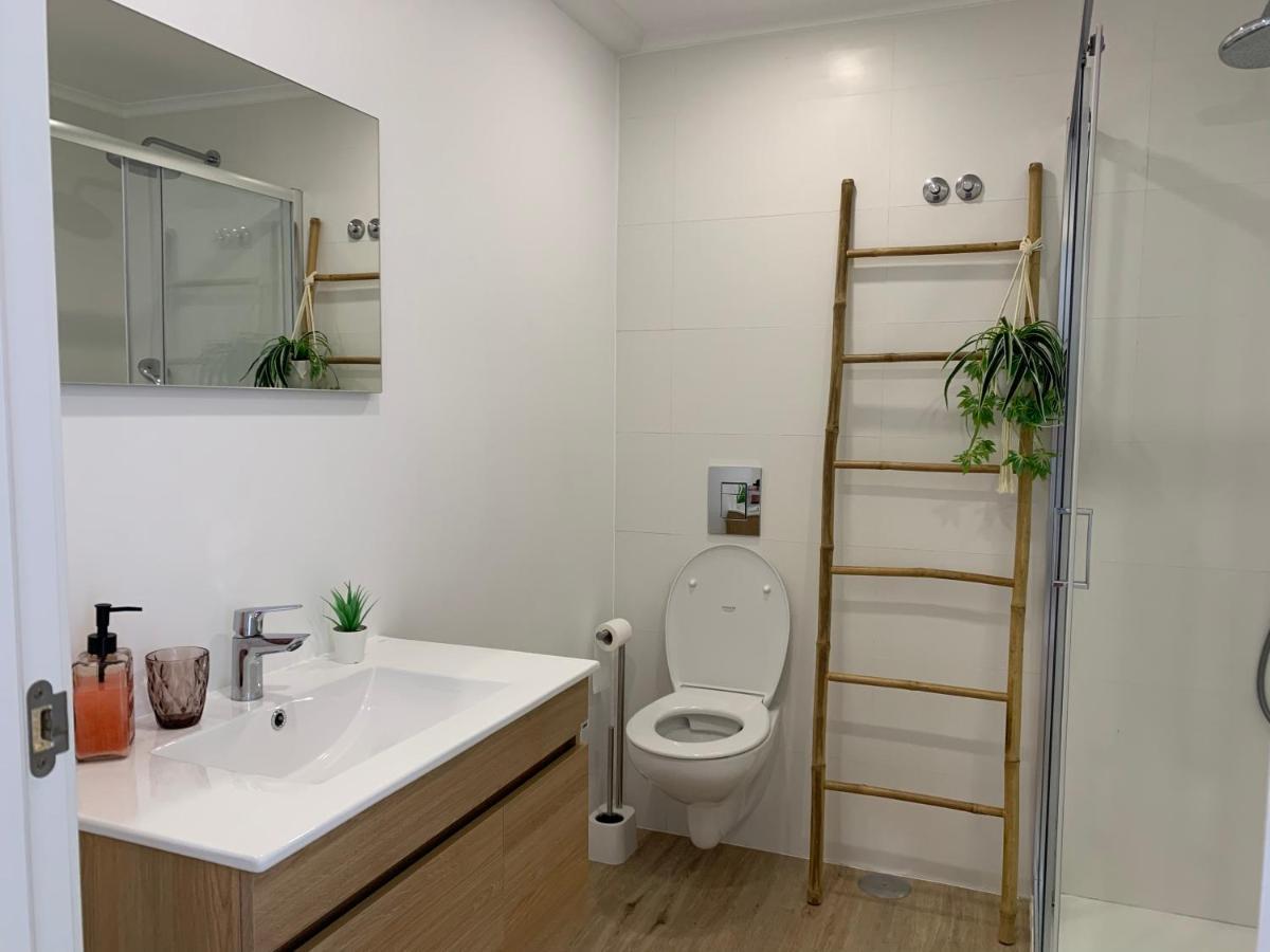 Barardo Street Villa Baleal Luaran gambar