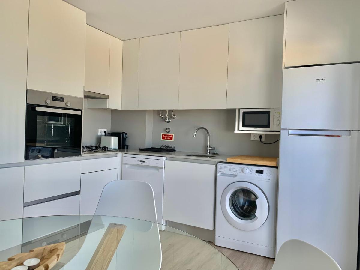 Barardo Street Villa Baleal Luaran gambar