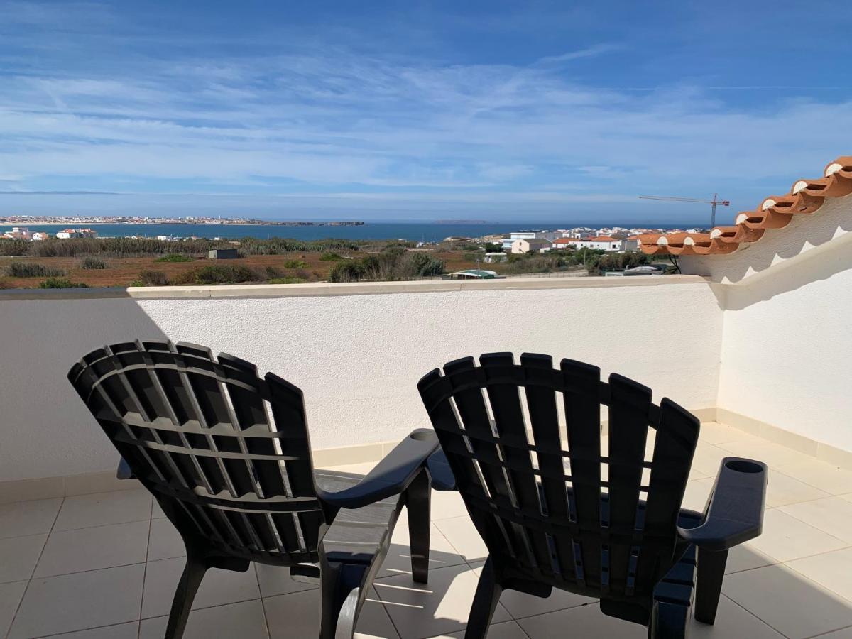 Barardo Street Villa Baleal Luaran gambar