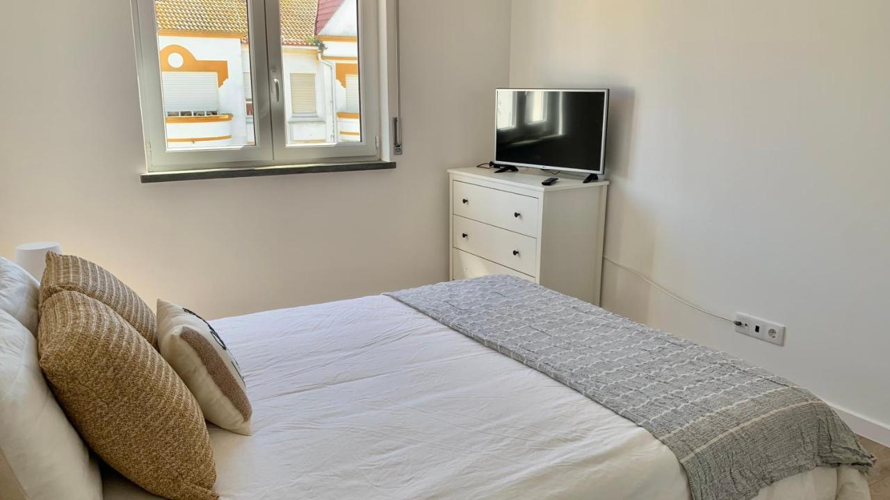 Barardo Street Villa Baleal Luaran gambar