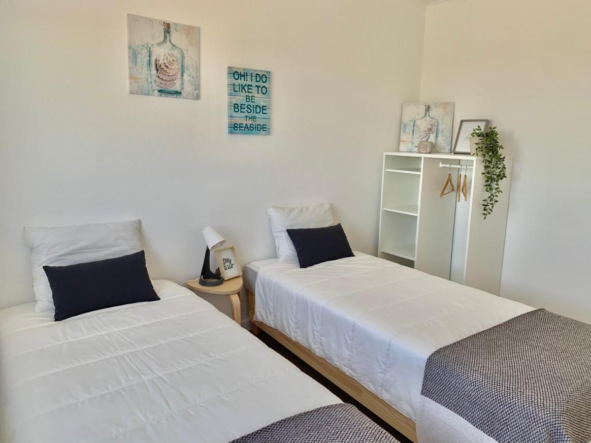 Barardo Street Villa Baleal Luaran gambar
