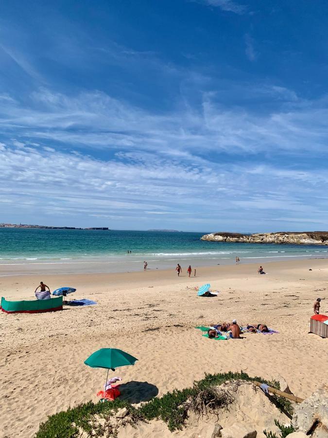 Barardo Street Villa Baleal Luaran gambar