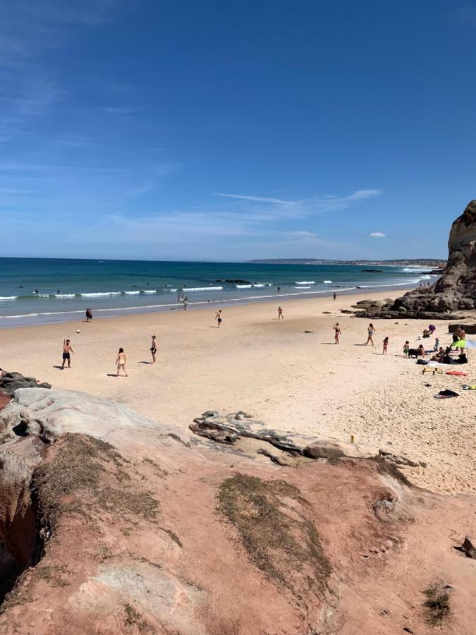 Barardo Street Villa Baleal Luaran gambar